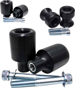 FRAME SLIDERS BLACK