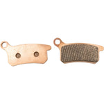 BRAKE PAD KIT SINTERED | 18-8073