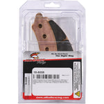 BRAKE PAD KIT SINTERED | 18-8058