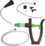 V-5 REVERSE BLEEDER BRAKE/CLUTCH | 2104-B