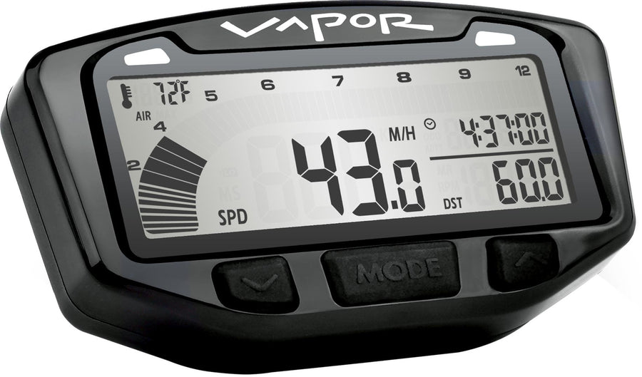 VAPOR COMPUTER KIT SPEED / TACH / TEMP | 752-113