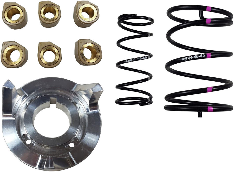 CLUTCH KIT 200 ADULT 6-8K | CKA200-68-OS
