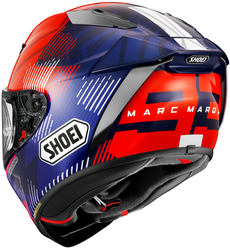 X-15 MARQUEZ8 TC-1