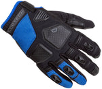 AERO-FLO GLOVE BLUE