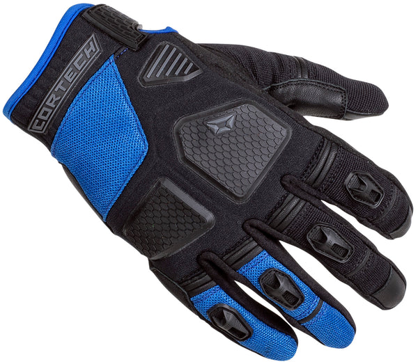 AERO-FLO GLOVE BLUE
