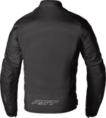 SPECTRE AIR D3O JACKET BLACK TEXTILE
