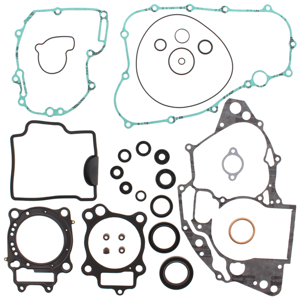 COMPLETE GASKET SET WITH OIL SEALS | 811262