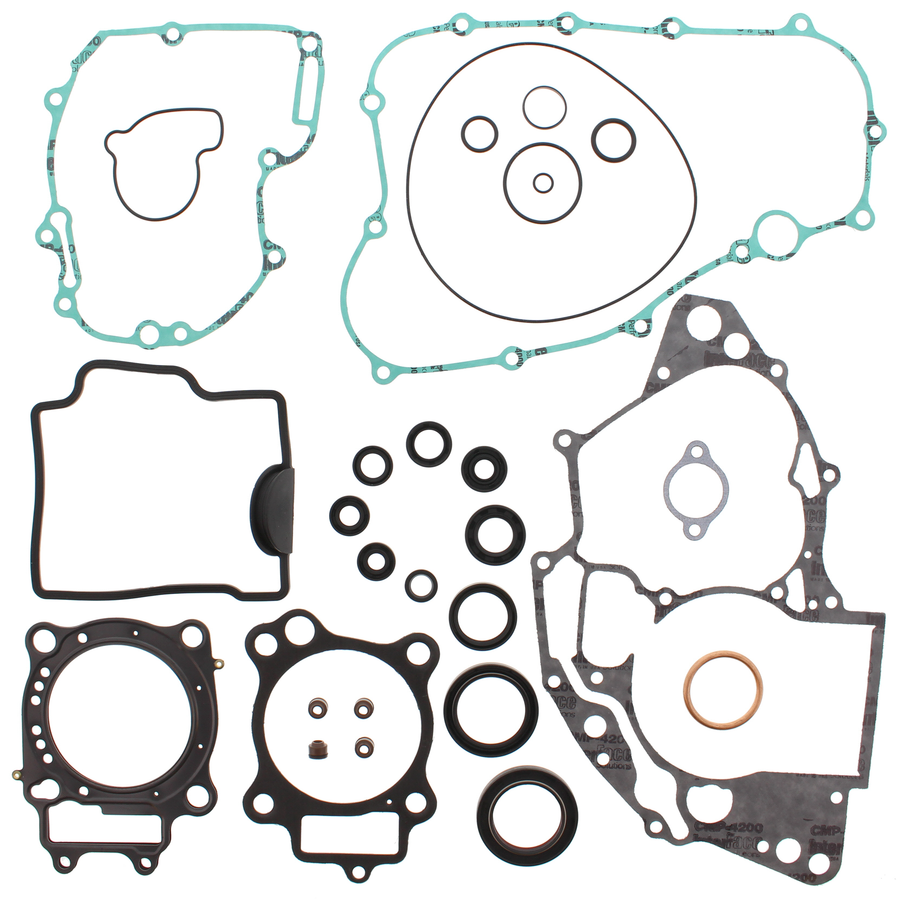 COMPLETE GASKET SET WITH OIL SEALS | 811262