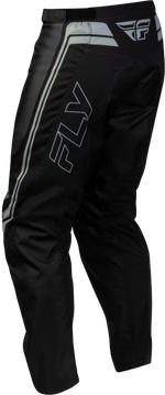 F-16 RAZE PANTS BLACK/GREY SZ 46