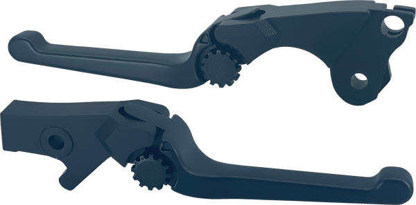 ANTHEM LEVER SET BLACK CHIEF/SPORTCHF/SUPERCHF 22-26