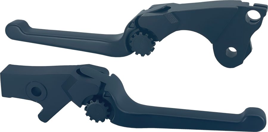 ANTHEM LEVER SET BLACK CHIEF/SPORTCHF/SUPERCHF 22-26