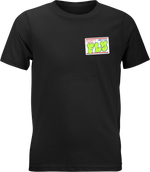 Fly Graffiti Youth Tee