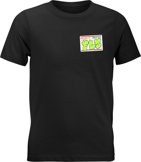 Fly Graffiti Youth Tee