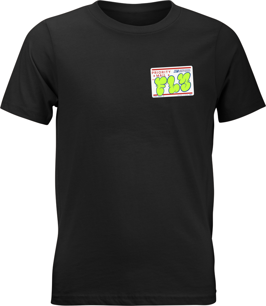 Fly Graffiti Youth Tee