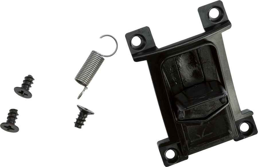 JAW RELEASE KIT MD-01 BUTTON/RETAINER/RATCHET ARM | G001027