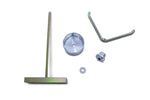 CLUTCH SERVICE KIT POL | 79100010