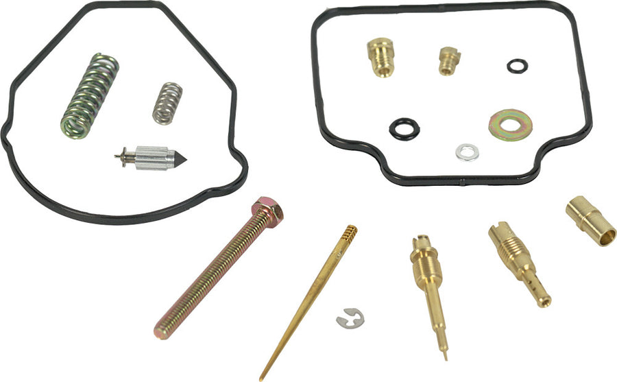 CARBURETOR REPAIR KIT A/C