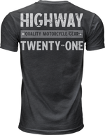 Highway Tee