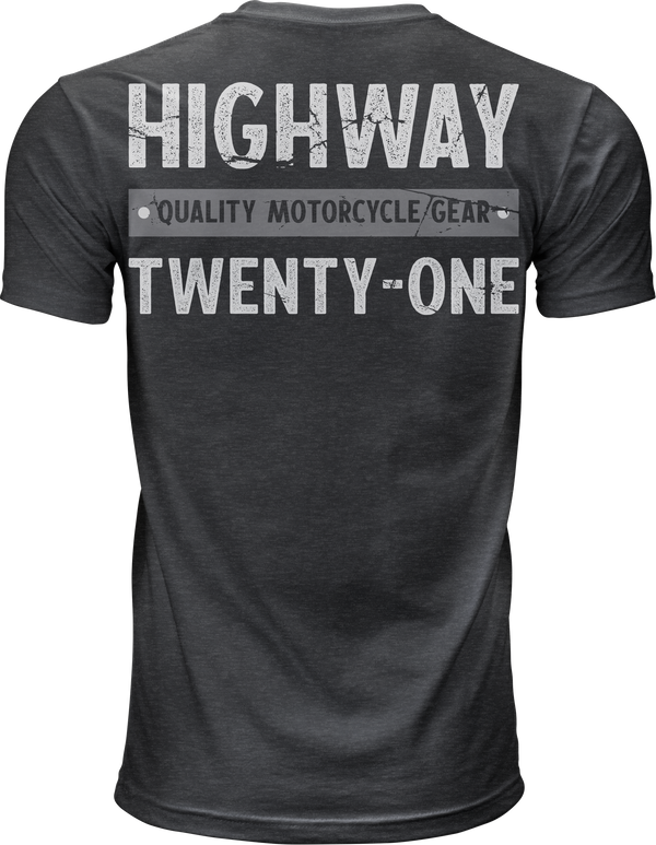 Highway Tee