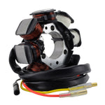 STATOR STATOR+CONNECTOR | RMS010-107694