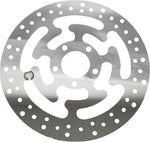 Touring Brake Rotors - Steel