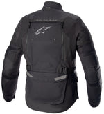 BOGOTA PRO DS JKT BK BK