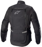 BOGOTA PRO DS JKT BK BK