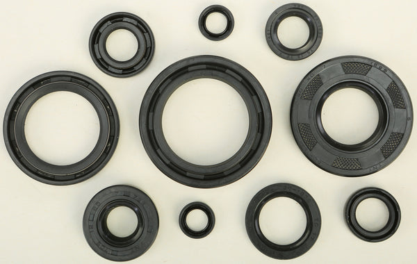 OIL SEAL SET