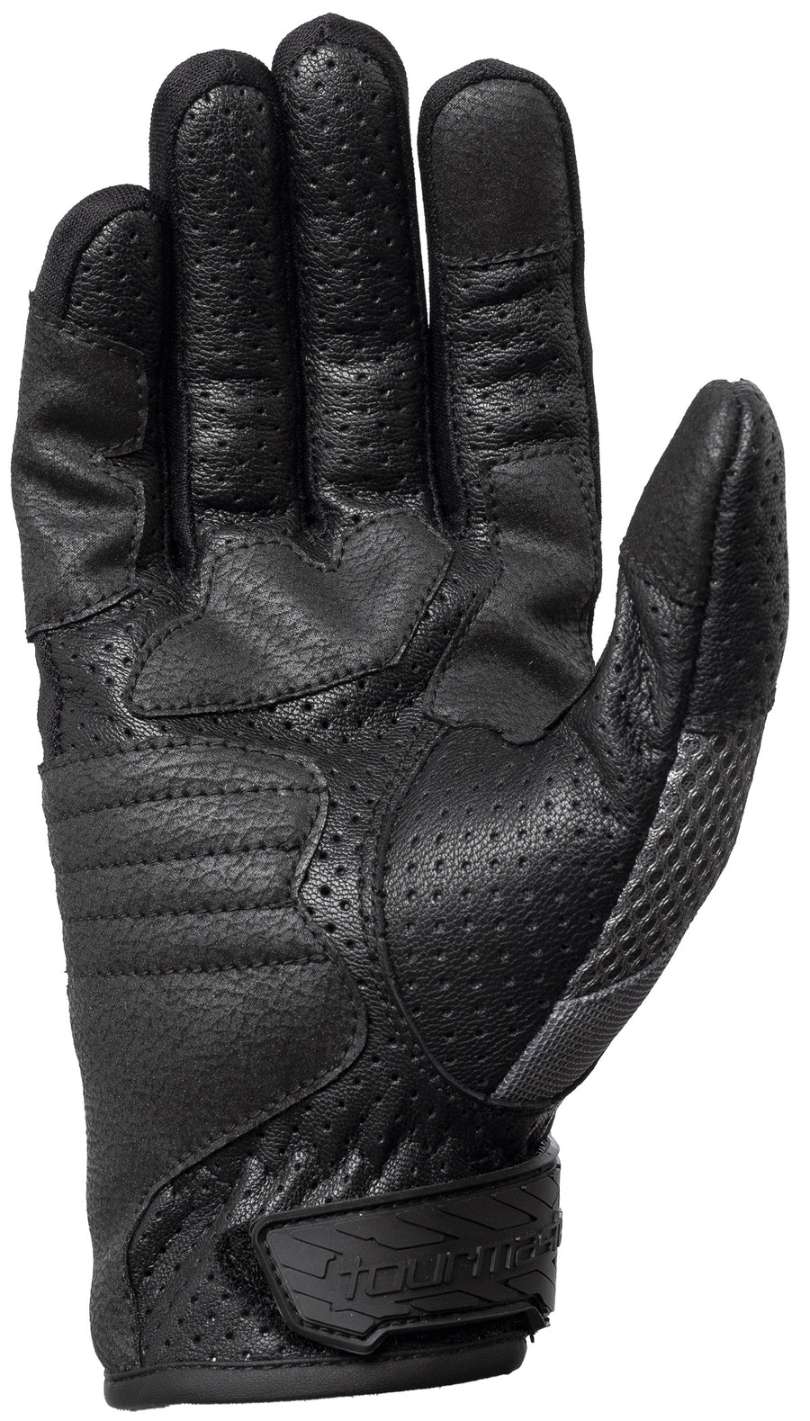 DRAFTAIR GLOVE DKGRY/BLK