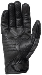 DRAFTAIR GLOVE DKGRY/BLK
