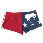 WM LIBERTY BORDSHRT NY/RD