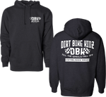 Till The End Hoodie