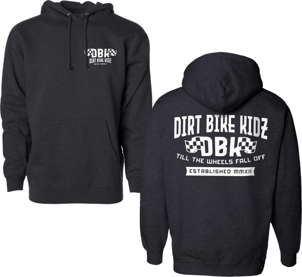 Till The End Hoodie