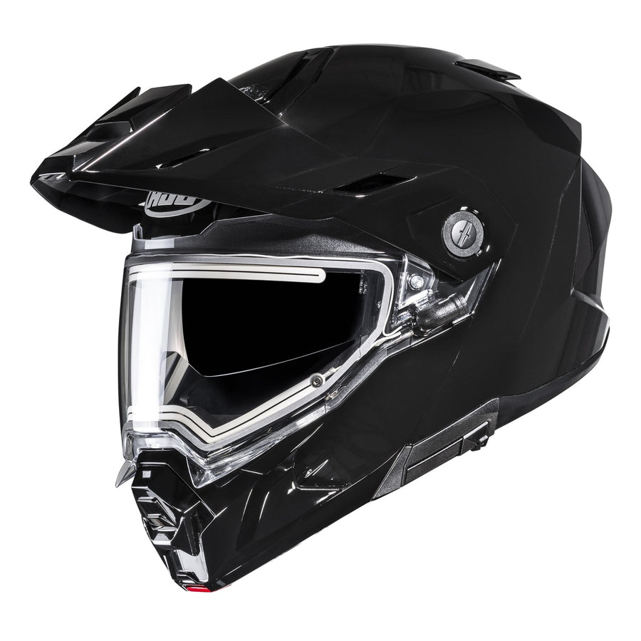 I 80SN SOLID ELEC BLACK