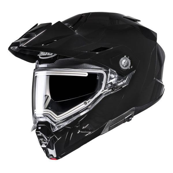 i80SN SOLID ELEC BLACK