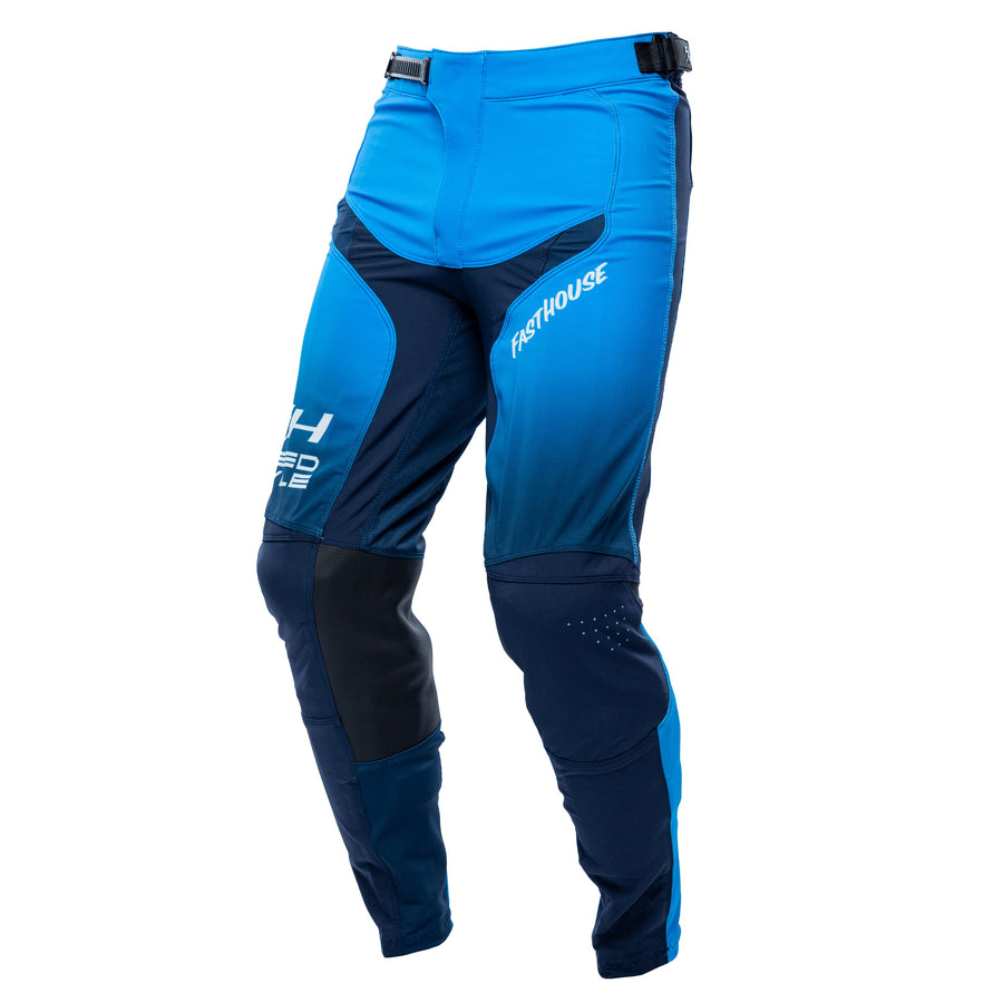 ELROD ETHER PANT BLU/NVY 40