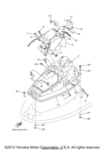WASHER (FJ0) | 90201-08929-00