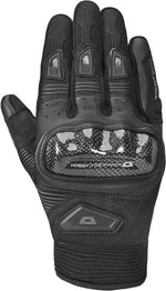 APEX AIR GLOVE BLACK