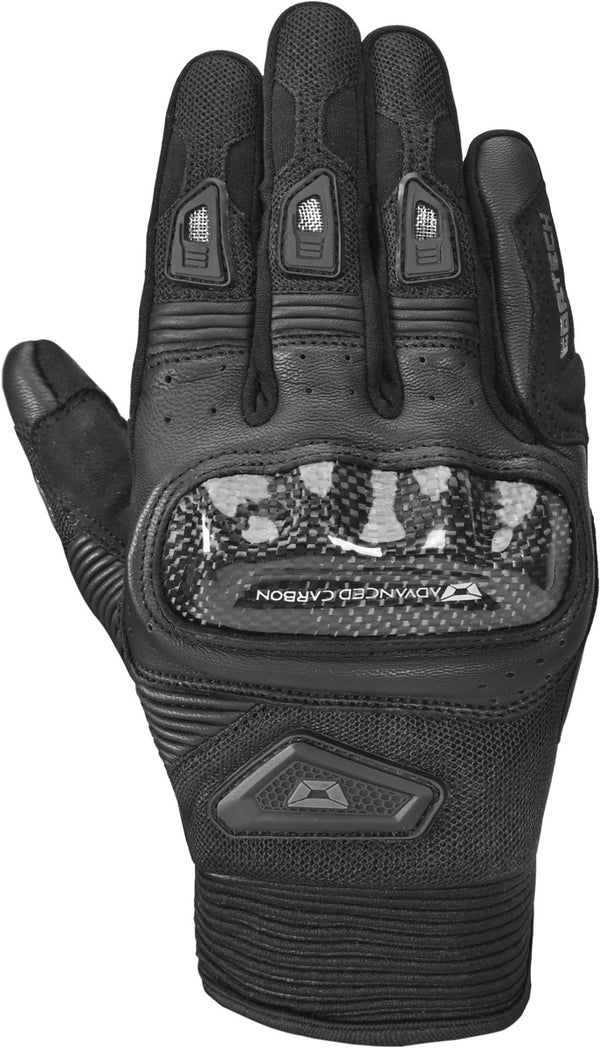 APEX AIR GLOVE BLACK