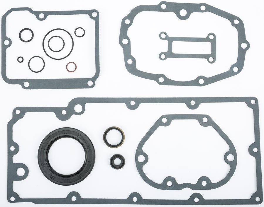 COMPLETE TRANS GASKET TWIN CAM KIT OE#26072-99