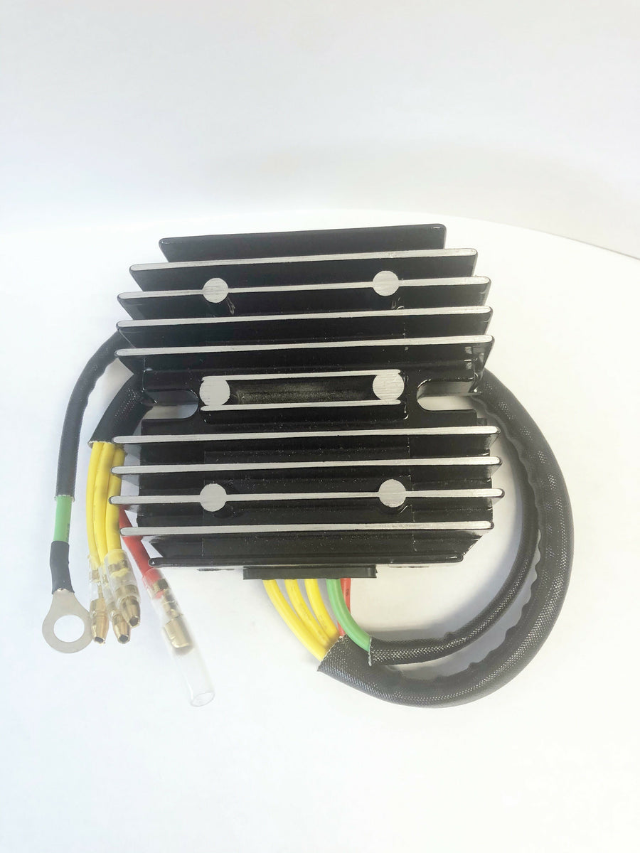 REGULATOR/RECTIFIER LITHIUM SUZ | 14-202H