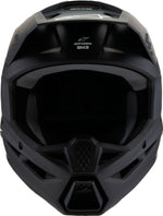 SM3 Youth Solid Helmet