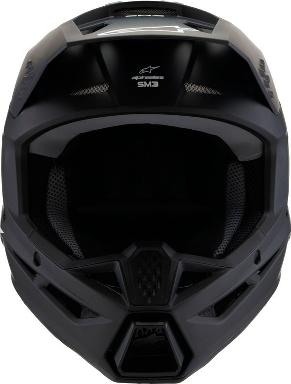 SM3 Youth Solid Helmet