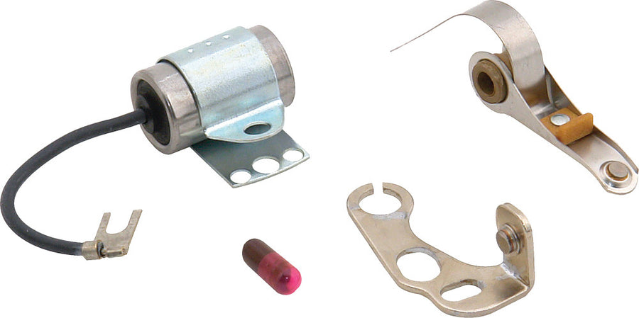 PERFORMANCE TUNE-UP KIT POINTS/CONDENSER | 8401