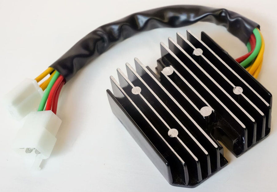 REGULATOR/RECTIFIER LITHIUM HON | 14-124