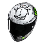 RPHA 1N 2 SN DBLO MC10SF helmet