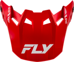 2025 Formula CC Visor