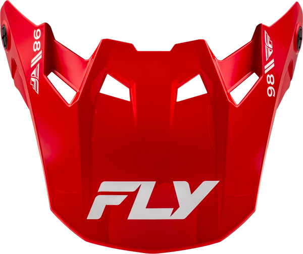 2025 Formula CC Visor