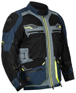 RIDGECREST JACKET NAVY
