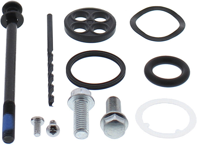 FUEL TAP REPAIR KIT HONDA RIVET STYLE | 60-1201